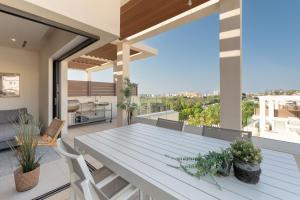 La Cala Lotus - New 3 Bed Apartment