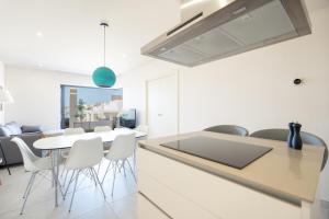 La Cala Lotus - New 3 Bed Apartment