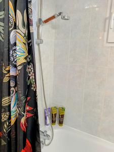 Au secret du Levant, piscine,gym et zenitude