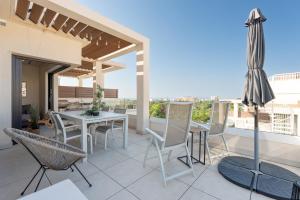 La Cala Lotus - New 3 Bed Apartment