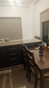 Bay Central 1BR with Full Marina View