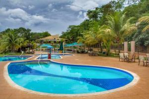 Aldeia do Lago - 104 Bloco B