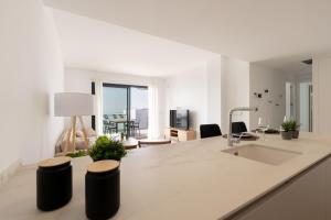 Las Lomas del Higueron - Brand New Apartment