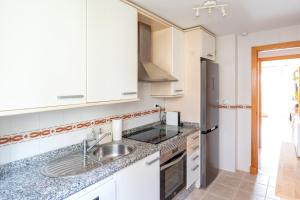 Casares del Sol - Charming Apartment