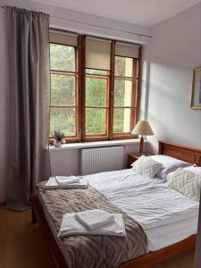 Księżówka Świnoujście