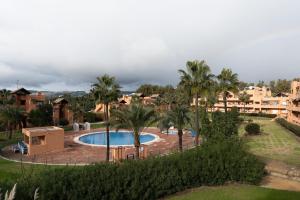 Casares del Sol - Charming Apartment