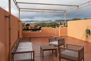 Casares del Sol - Charming Apartment