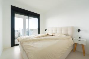 Las Lomas del Higueron - Brand New Apartment