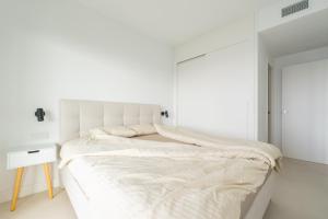 Las Lomas del Higueron - Brand New Apartment