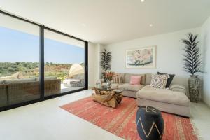 Higueron West IX - Casa Mette Stylish Deluxe Apart