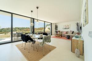 Higueron West IX - Casa Mette Stylish Deluxe Apart