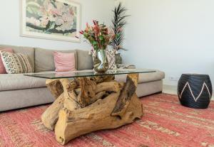 Higueron West IX - Casa Mette Stylish Deluxe Apart