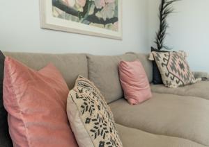 Higueron West IX - Casa Mette Stylish Deluxe Apart