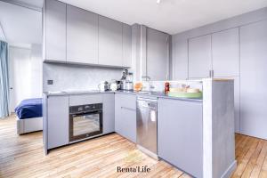 Parisiens Bretagne - Marais - Bastille