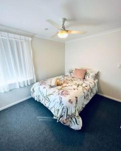 Poolside Family Villa close to Chinamans Beach