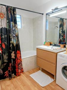 Au secret du Levant, piscine,gym et zenitude