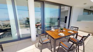 Higueron West VII- Casa Tina Luxury 2 bed apartmen
