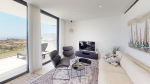 Higueron West VII- Casa Tina Luxury 2 bed apartmen