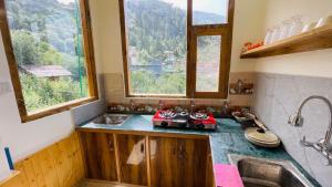 The Himalayan Castle View Retreat