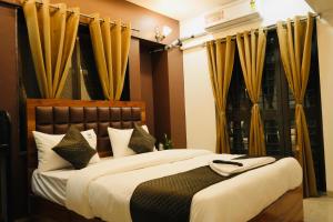 Elysia By THL-Near Westend Mall Aundh