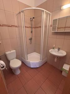 Księżówka Świnoujście