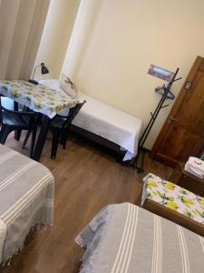 Valparaíso Plan, cercano al Congreso Nacional