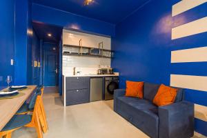 Beachfront Copacabana Novo & Moderno Home Cinema a Beira Mar