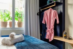 Beachfront Copacabana Novo & Moderno Home Cinema a Beira Mar