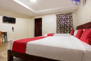 Super Hotel O Am Grandd