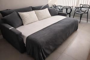 APTONOVO - BAUHAUS -Francisco Leitão, Pinheiros,NÃO É STUDIO