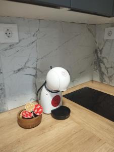 Square In - FREE GARAGE-