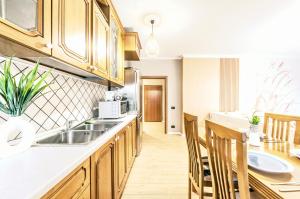 Beachfront Central Apartments