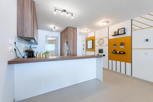 Stupa Hills XI - The Nest Amazing Sea Views