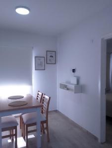 El Estudio Céntrico con cochera