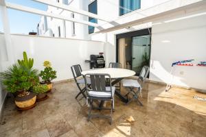 Casa adosada en cancelada cerca del mar