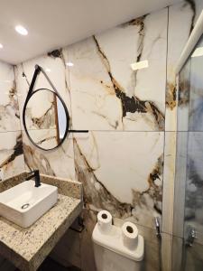 Pousada Gente Bonita La Mansion