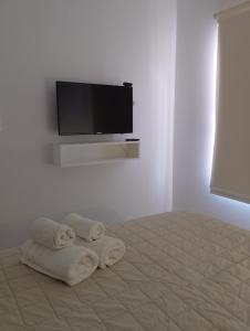 El Estudio Céntrico con cochera