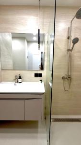 The Regent new apartment