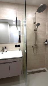 The Regent new apartment