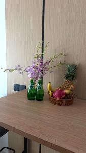 The Regent new apartment