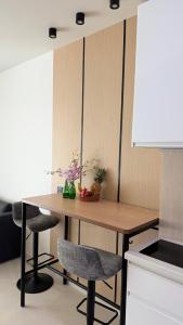 The Regent new apartment