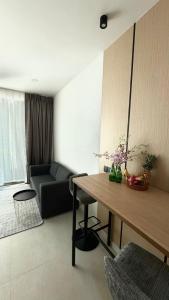 The Regent new apartment