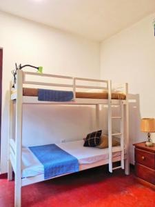 Tide and Tribe Hikkaduwa