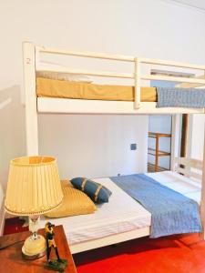 Tide and Tribe Hikkaduwa