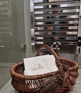 Apartmán Purpurová lúka Velké Karlovice