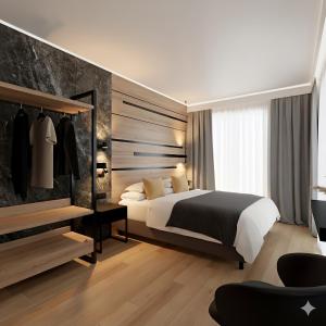 INCORSΟ - Smart Luxury Stay - Athens Airport - PassCode Late Check In