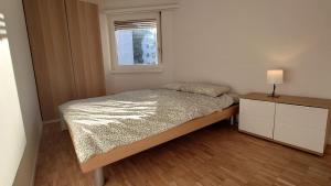 Am Knotenpunkt zu vielen Bündner Skigebieten