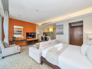 Kensington - Studio Kempinski Residence Dubai Mall