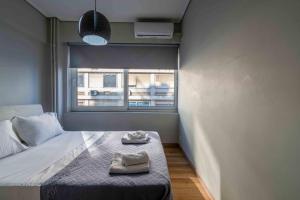 Bright Apartment in The Heart of the City