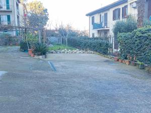 Affittacamere Piagge